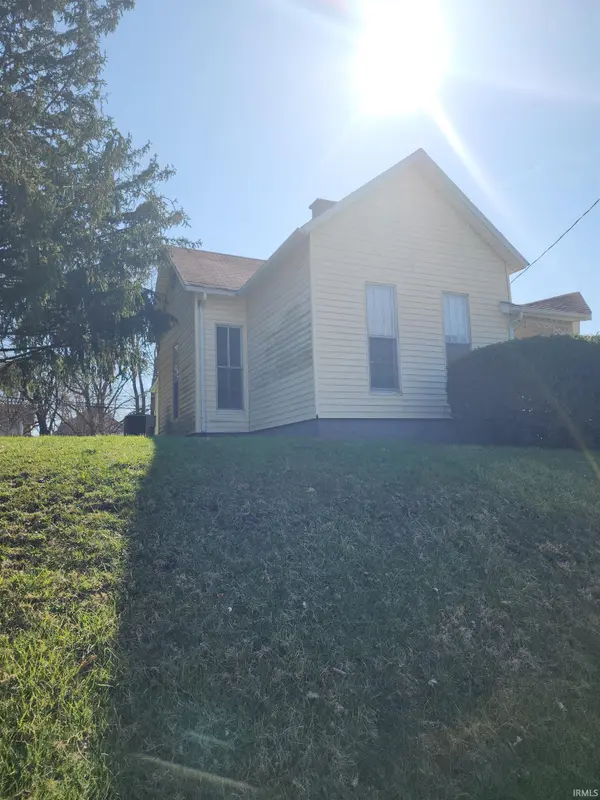 408 N 16Th ST, New Castle, IN 47362-4107
