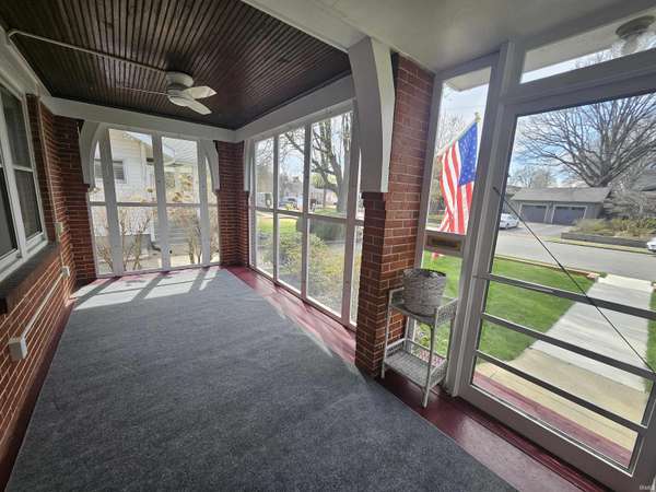 768 S Lombard AVE, Evansville, IN 47714