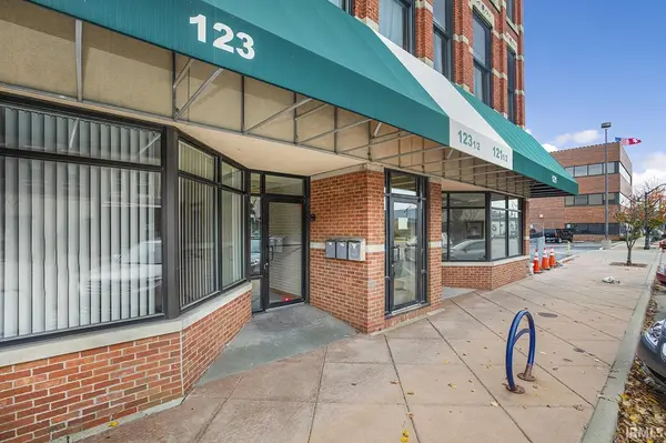 121 & 123 S Main ST, Elkhart, IN 46516