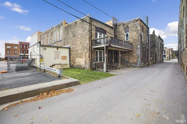 121 S Main ST, Elkhart, IN 46516