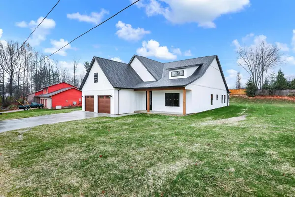 2110 S Smith RD, Bloomington, IN 47401