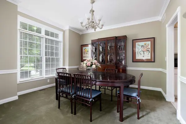 3718 Silver Creek CT, Bloomington, IN 47401-4683