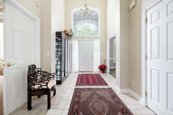 3718 Silver Creek CT, Bloomington, IN 47401-4683