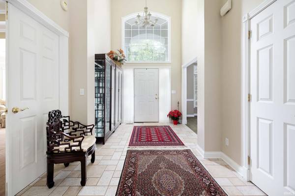 3718 Silver Creek CT, Bloomington, IN 47401-4683