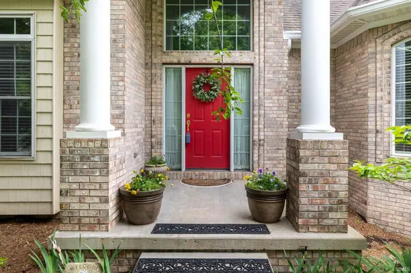 3718 Silver Creek CT, Bloomington, IN 47401-4683