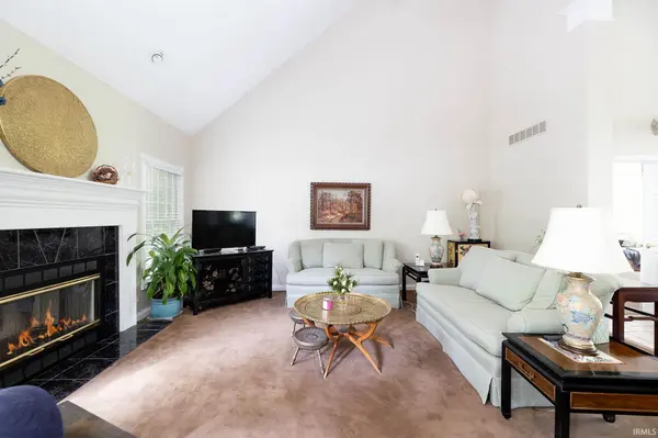 3718 Silver Creek CT, Bloomington, IN 47401-4683