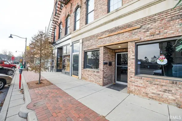69 S Main ST, Spencer, IN 47460