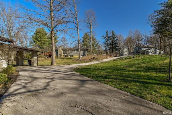 1026 S Greenwood AVE, Bloomington, IN 47401