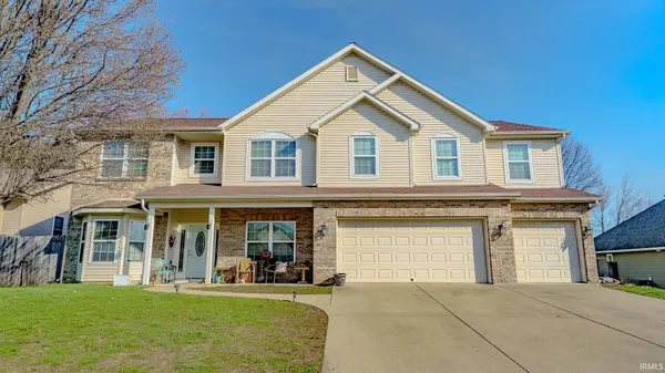 2532 Yeoman LN, West Lafayette, IN 47906