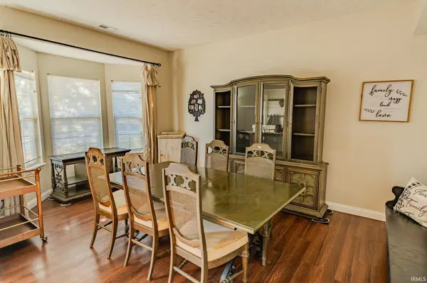 2532 Yeoman LN, West Lafayette, IN 47906