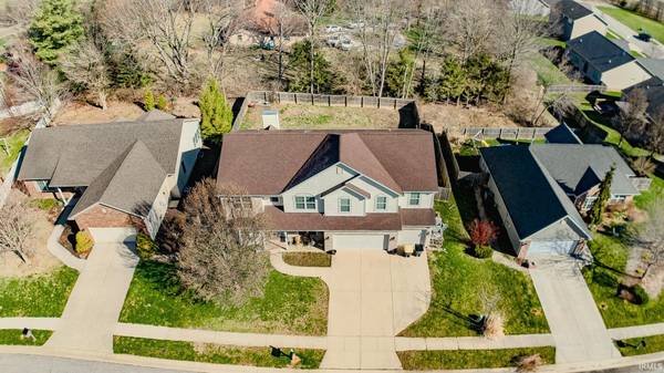 2532 Yeoman LN, West Lafayette, IN 47906