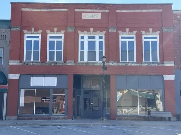 9485-9587 E State Road 120 ***, Orland, IN 46776