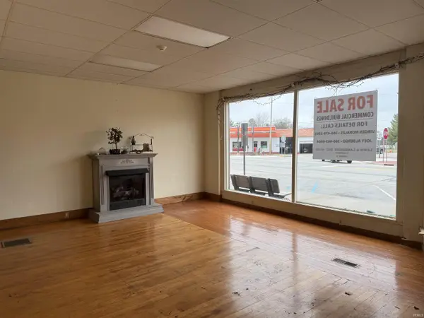 9485-9587 E State Road 120 ***, Orland, IN 46776