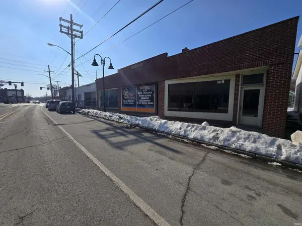919-923 S Main ST, Kokomo, IN 46901