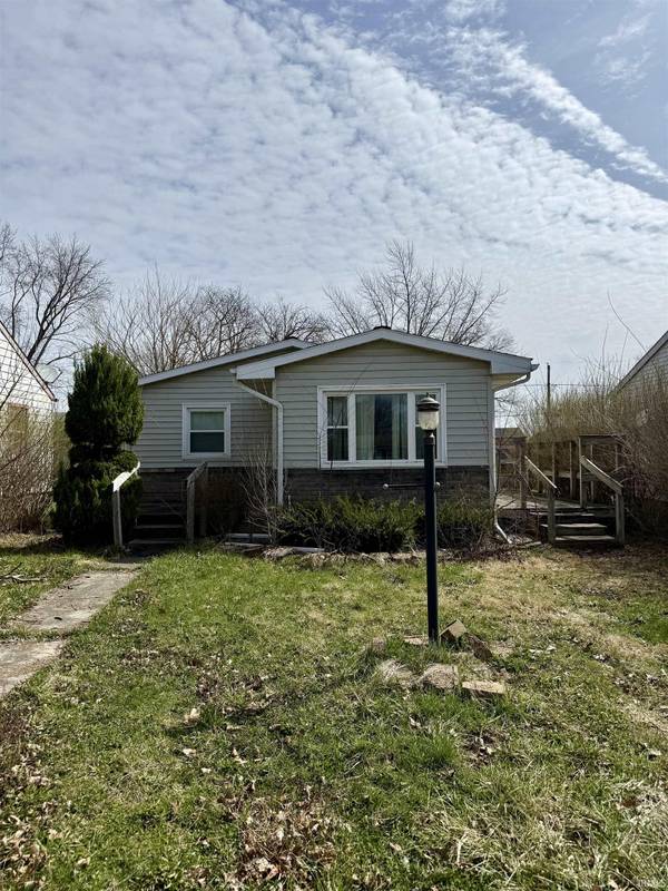 3619 S Felton ST, Marion, IN 46953