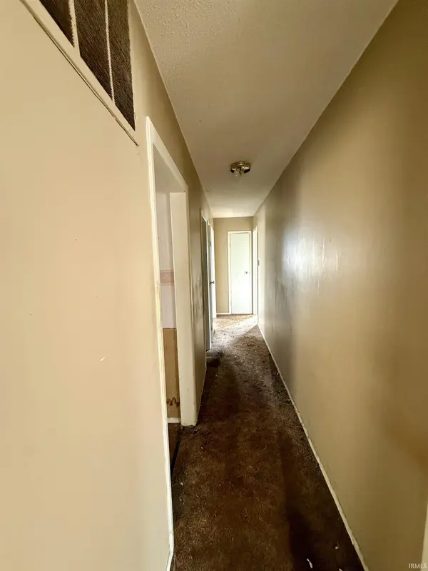 3619 S Felton ST, Marion, IN 46953