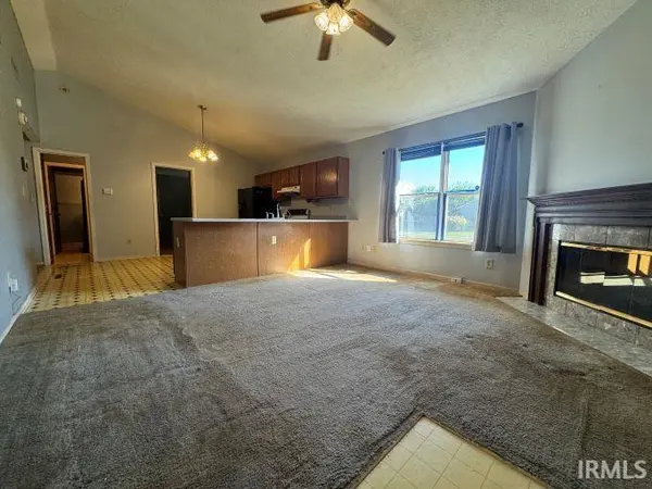 3711 Rock Maple DR, Indianapolis, IN 46235-3551