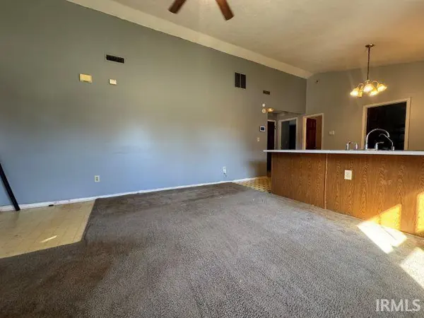 3711 Rock Maple DR, Indianapolis, IN 46235-3551