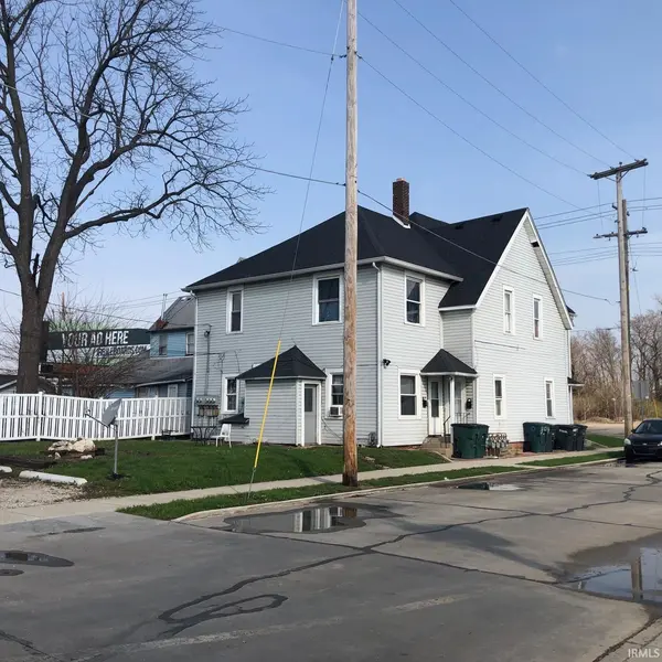 407 N Monroe ST, Muncie, IN 47305