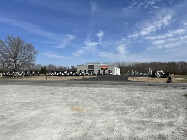 66278 US Highway 33 ***, Goshen, IN 46526