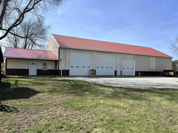 66278 US Highway 33 ***, Goshen, IN 46526