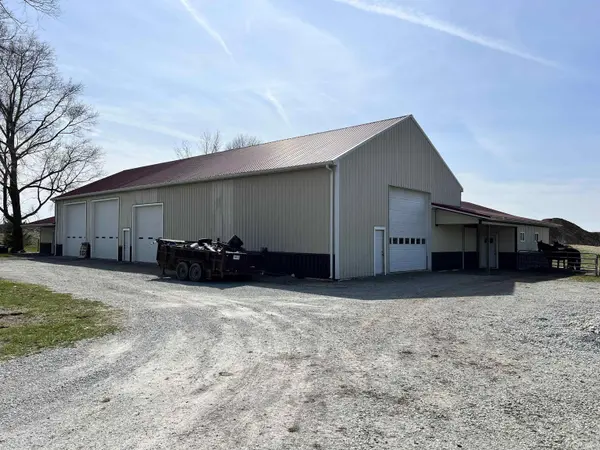 66278 US Highway 33 ***, Goshen, IN 46526