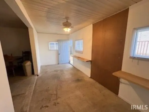 312 S Dickson ST, Michigan City, IN 46360