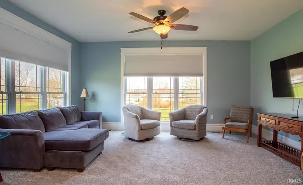 1585 E Rayletown RD, Bloomington, IN 47401