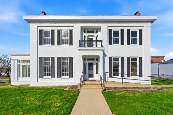 321 S Main ST, New Castle, IN 47362-4218