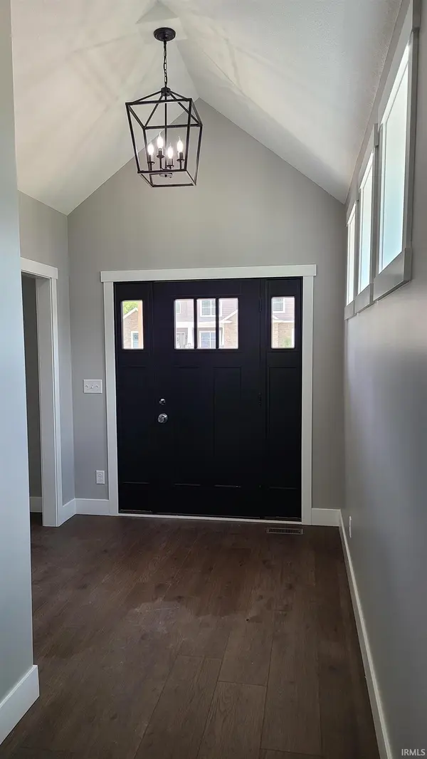 TBD Dresdin DR #14, Warsaw, IN 46580