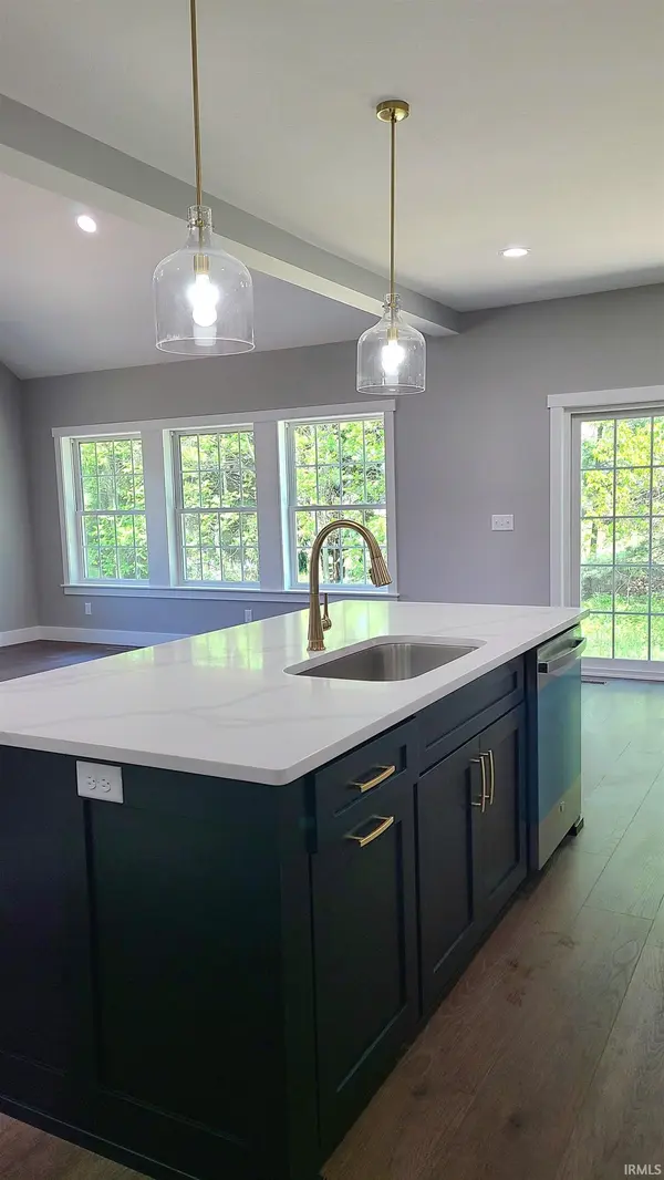 TBD Dresdin DR #14, Warsaw, IN 46580