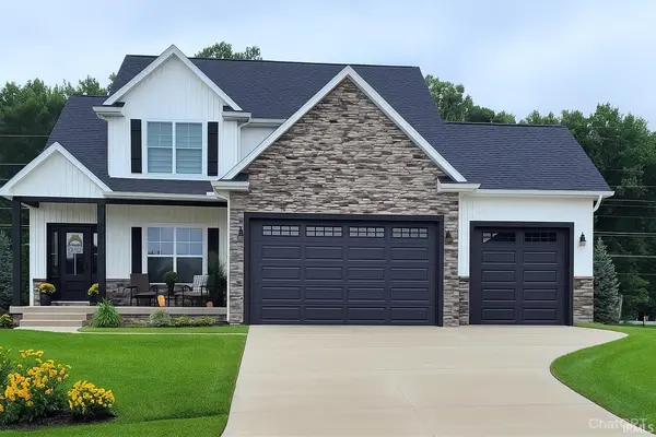 TBD Dresdin DR #14, Warsaw, IN 46580