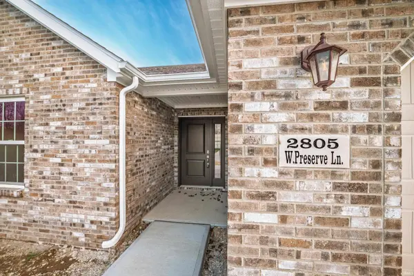 2805 W Preserve LN, Muncie, IN 47304