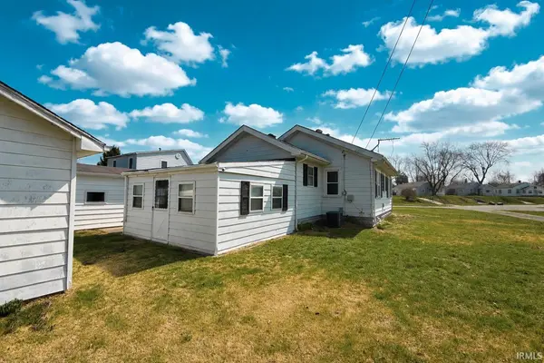 234 Ringwood WAY, Anderson, IN 46013-4255