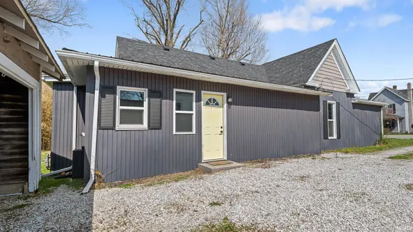 221 Elm Street ***, Paoli, IN 47454