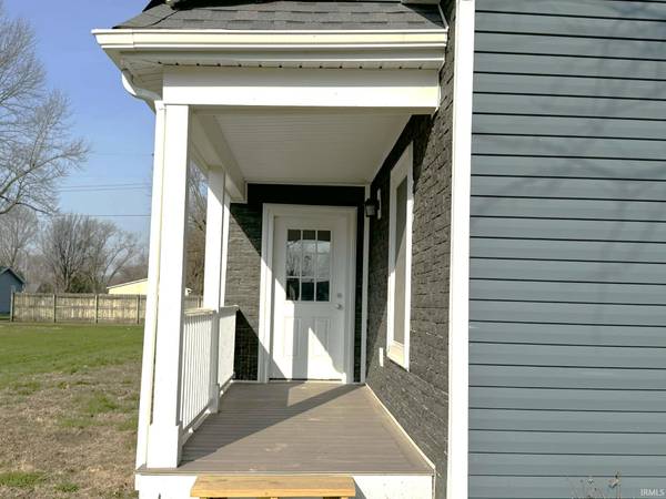 512 N Race ST, Monon, IN 47959