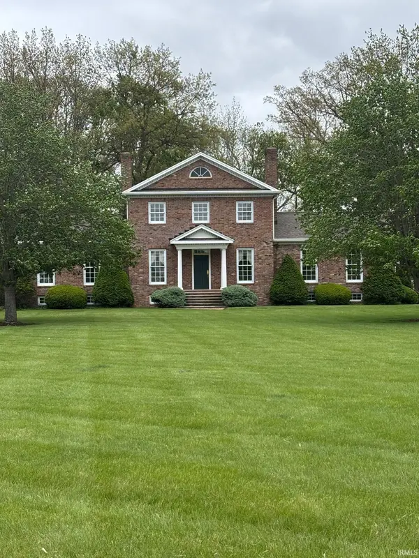 11751 S Springboro RD, Brookston, IN 47923