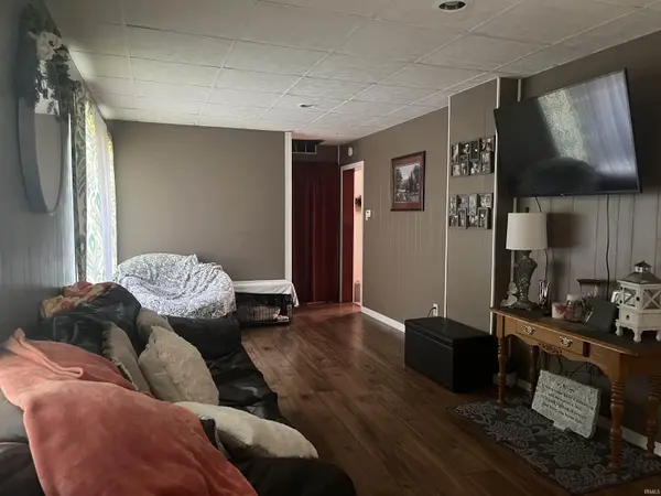 774 S Lincoln ***, French Lick, IN 47432