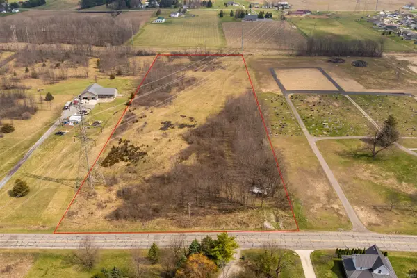 N Old State Road 3 RD, Avilla, IN 46710
