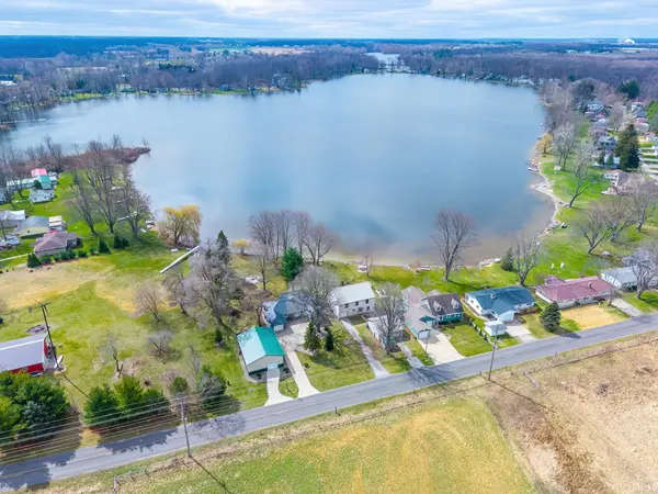 5120 E 100 S RD, Lagrange, IN 46761