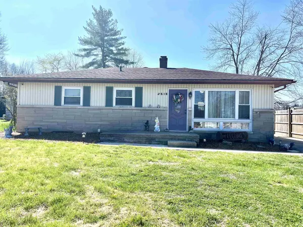 2515 Alois CT, Jasper, IN 47546