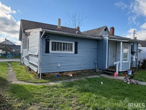 1700 S Walnut ST, Muncie, IN 47302-3269