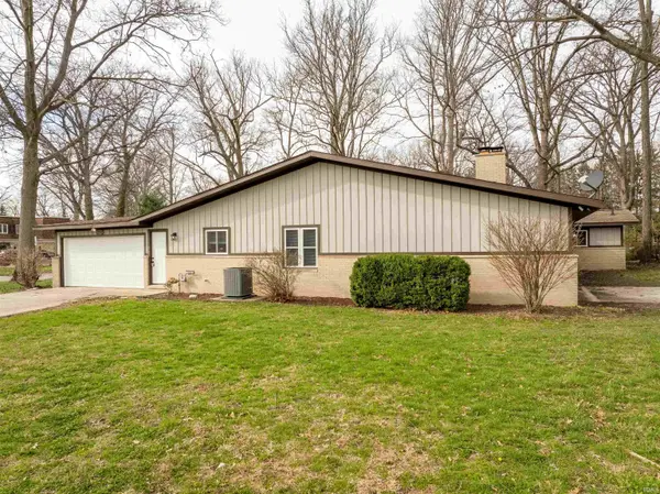 2313 W Audubon DR, Muncie, IN 47304