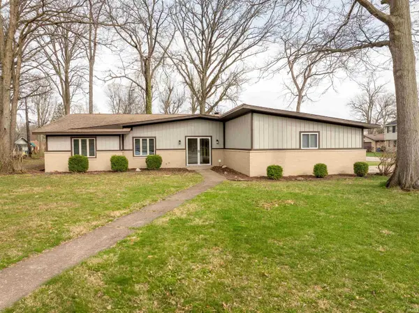 2313 W Audubon DR, Muncie, IN 47304
