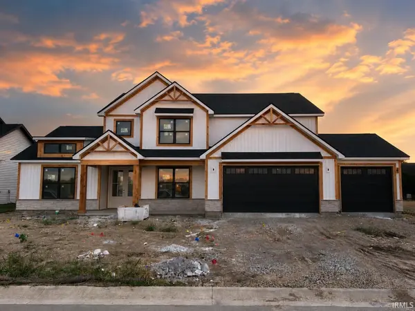 3977 Hagerstone DR, West Lafayette, IN 47906