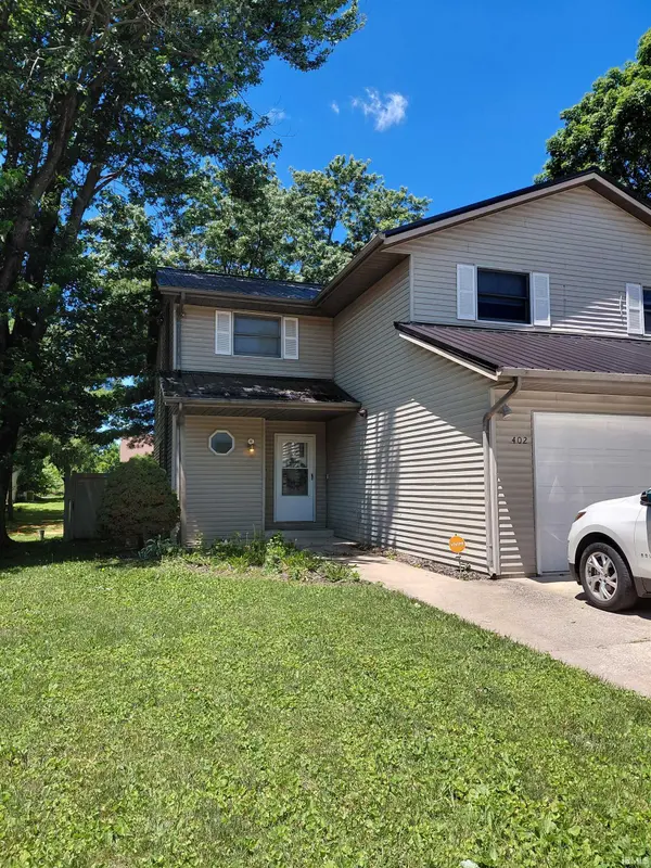 402 S Village CT, Bloomington, IN 47403