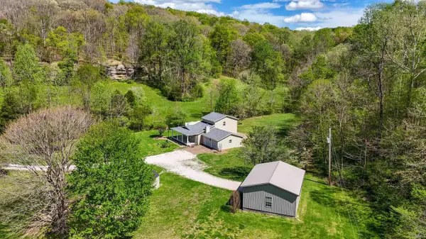 10127 W County Road 160 N ***, West Baden Springs, IN 47469