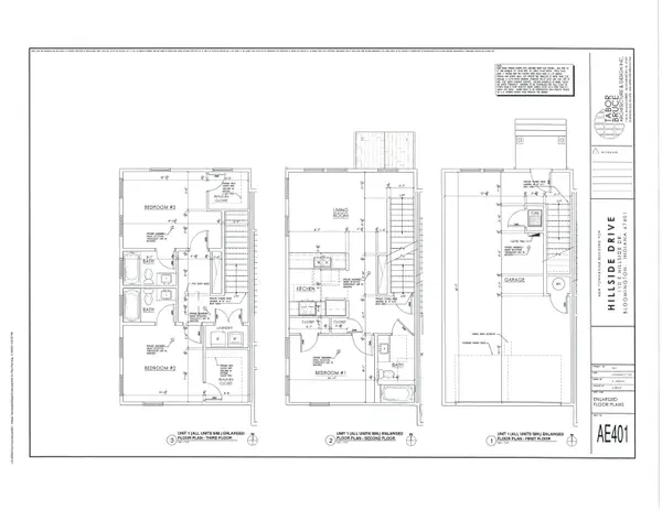 106 E Hillside DR, Bloomington, IN 47401