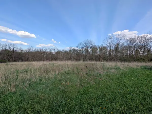 9 Acres County Road 7 ***, Elkhart, IN 46517