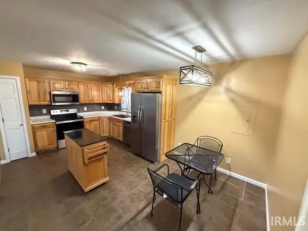 770 Mill Creek RD, Mitchell, IN 47446